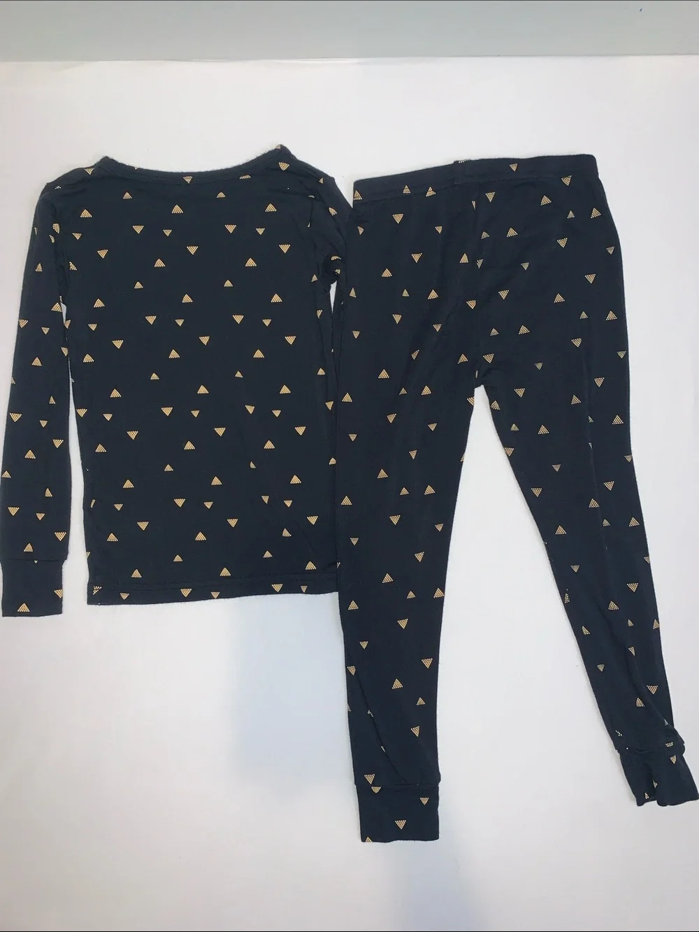 Carter’s 2 Long Sleeve Pajama Sets